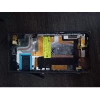 Usado, Marco Original Sony Xperia Z2 Mini D6503 segunda mano   México 