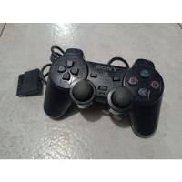 Usado, Control Original Playstation 2 Reparar O Refacciones segunda mano   México 