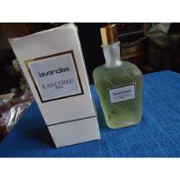 Lavandes  De Lancome Perfumero Vintage Mujer 450 Ml, usado segunda mano   México 
