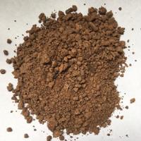 Usado, Cacao Amargo Molido Natural Puro 1kg segunda mano   México 