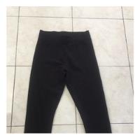 Pantalon - Mallon  - Lou Grey - Negros Talla S, usado segunda mano   México 
