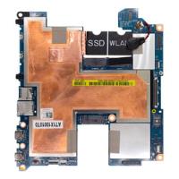 Motherboard Dell Latitude 7285 Tablet - N/p Yxkcj segunda mano   México 