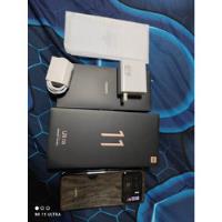 Xiaomi Mi 11 Ultra Dual Sim Nuevo. Bocinas Harman Kardon segunda mano   México 