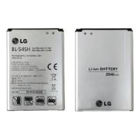 Bateria Pila  LG Bl-54sh LG L80 L90 D400 D373  Original, usado segunda mano   México 