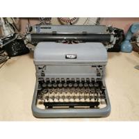 Maquina De Escribir Antigua Royal Kmg Año 1952, usado segunda mano   México 