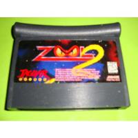 Zool 2 Para Tu Consola Atari Jaguar (mr2023) Snes Sega, usado segunda mano   México 