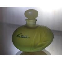Miniatura Colección Perfum Vintage 4.5ml Yves Rocher Nature, usado segunda mano   México 