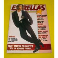 Usado, Ricky Martin Estrellas Bibi Gaytan Maria Sorte Pandora Thali segunda mano   México 