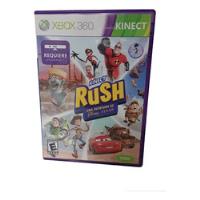 Usado, Kinect Rush Para Xbox 360 segunda mano   México 