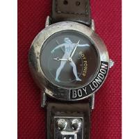 Usado, Reloj Para Hombre, Boy London, Boy Power, (vintage). segunda mano   México 