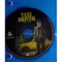 Taxi Driver Robert De Niro- Bluray (sin Usar) Español Latino, usado segunda mano   México 