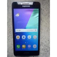 Usado, Samsung Galaxy Grand Prime At&t segunda mano   México 