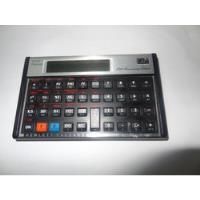 Hp 12c Platinum Calculadora Financiera, usado segunda mano   México 