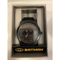 Reloj De Muñeca Batman Dc Requiere Pila, usado segunda mano   México 