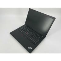 Laptop Lenovo Thinkpad T470 Core I7 32gb De Ram 1tb Ssd, usado segunda mano   México 