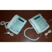 Usado, Telefono Multilinea Nec Ip2ap-12txd D 12 Teclas Programables segunda mano   México 