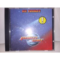 Ace Frehley Cd Frehley's Comet Kiss Importado Excelente  segunda mano   México 
