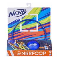 Nerf Nerfoop, Clásico Mini Baloncesto De Espuma Y Aro, usado segunda mano   México 