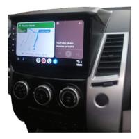 Autoestéreo Android 9 Montero L200 13-16 Carplay Gps Cam Map segunda mano   México 