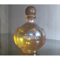 Miniatura Colección Perfum Vintage 7.5ml Yves Rocher Orchide, usado segunda mano   México 