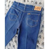 Usado, Lee Riders 70's Jeans segunda mano   México 