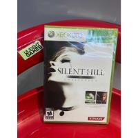 Usado, Silent Hill Hd Collection Xbox 360 Sellado Ulident segunda mano   México 