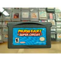 Usado, Mario Kart Super Circuit Gameboy Advance segunda mano   México 