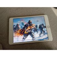 iPad Mini 4, usado segunda mano   México 