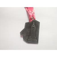 Medalla Maratón De La Ciudad De México 2023, usado segunda mano   México 