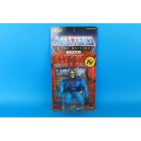 Skeletor Masters Of The Universe Linea Vintage Super 7, usado segunda mano   México 