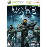 Xbox 360 & One - Halo Wars - Juego Físico Original U, usado segunda mano   México 