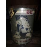 Usado, R2 D2 Interactivo Astromech Saga Collection  segunda mano   México 