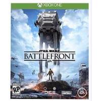 Xbox One Battlefront 1 Y 2 - Usado segunda mano   México 