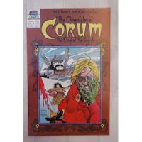 First Comics The Chronicles Of Corum Issue #9 1988 Usa, usado segunda mano   México 