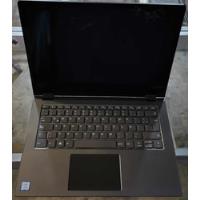 Lenovo Yoga 530 14[kb Doble Función Laptop/tablet, usado segunda mano   México 