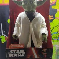 Disney Star Wars, The Force Awakens, Yoda 18  segunda mano   México 