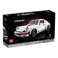 Lego 10295 Porsche 911 Creator Sellado, usado segunda mano   México 