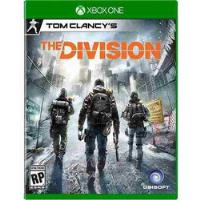 Tom Clancy's The Division Xbox One Físico Con Estuche, usado segunda mano   México 
