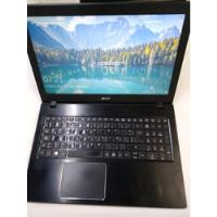 Usado, Laptop Acer Aspire E5-575 Corei3 -6100u. Remato!!!! segunda mano   México 