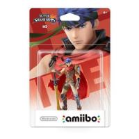 Nintendo Amiibo Ike 1st Edition Usa Smash Bros Bricktown Toy, usado segunda mano   México 