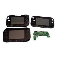 Gamepad Wii U Refacciones , usado segunda mano   México 