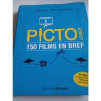 Usado, Pictologies 150 Films En Bref Películas En Signos Semiótica  segunda mano   México 