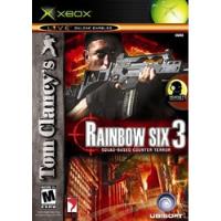 Rainbow Six 3 Para Xbox Clasico Usado Blakhelmet C, usado segunda mano   México 
