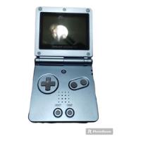 Game Boy Advance Sp Doble Luz Doble Brillo Funciona Original, usado segunda mano   México 