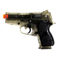 Usado, Pistola .45 War-inc 6mm Spring Airsoft Glock Beretta Colt segunda mano   México 