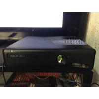 Xbox 360 S/ Usb 128gb/ Diversión Incluida/ Online / Original segunda mano   México 