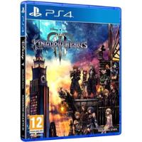 Kingdom Hearts 3 Original Para Playstation 4 Nuevo segunda mano   México 
