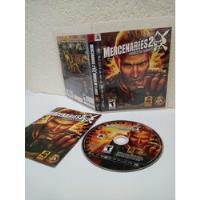Usado, Juego Playstation 3 Mercenaries 2 World In Flames Físico segunda mano   México 