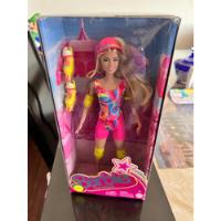 Barbie The Movie Un Día En Patines Lee Descripción!!, usado segunda mano   México 