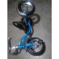 Triciclo Schwinn Azul (original) , usado segunda mano   México 